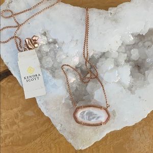 Kendra Scott Delaney necklace